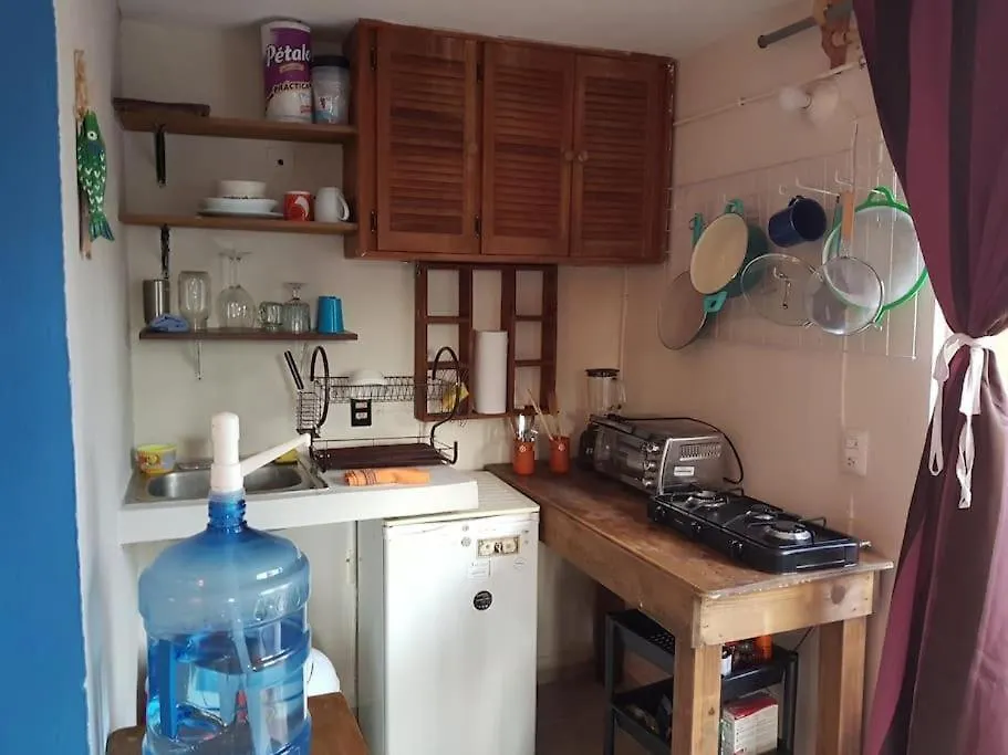Apartamento Casa Naranja Playa del Carmen