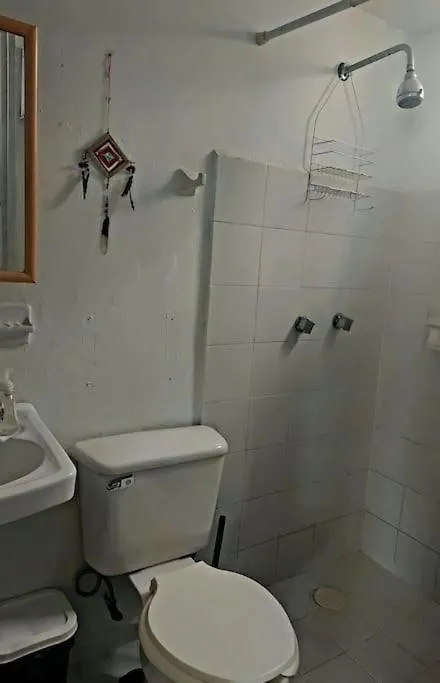 Apartamento Casa Naranja Playa del Carmen México