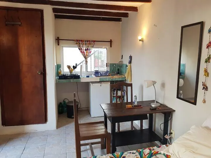 Apartamento Casa Naranja Playa del Carmen