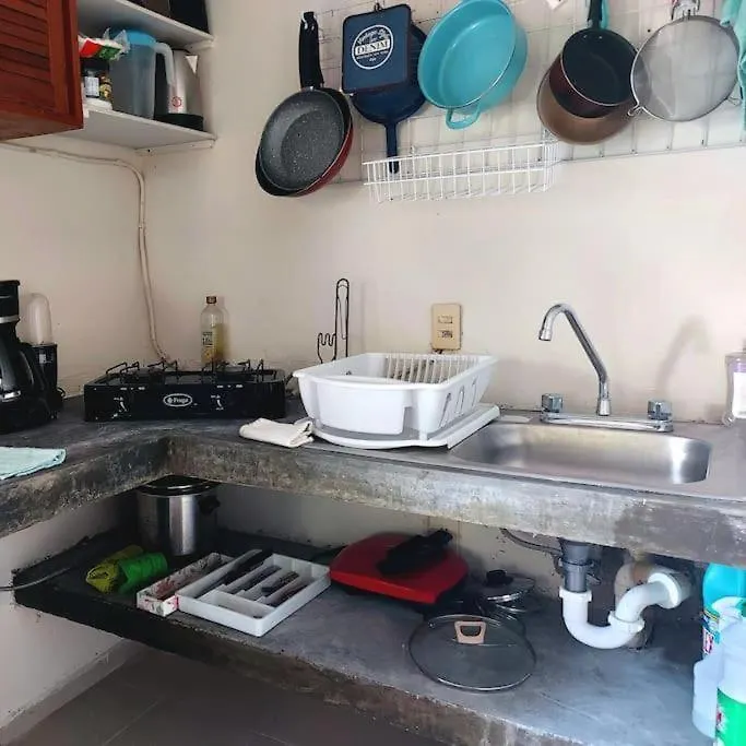 Apartamento Casa Naranja Playa del Carmen