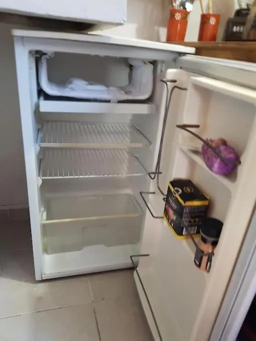 Apartamento Casa Naranja Playa del Carmen México