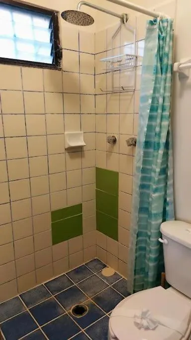 Apartamento Casa Naranja Playa del Carmen