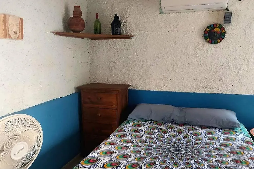 Apartamento Casa Naranja Playa del Carmen 0*,  México