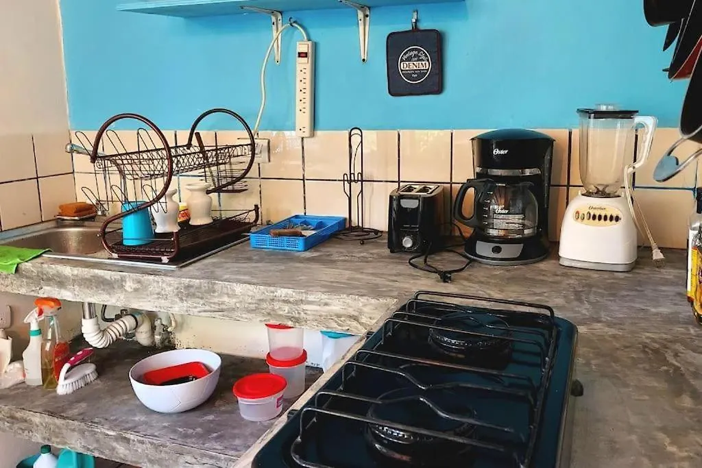 Apartamento Casa Naranja Playa del Carmen México