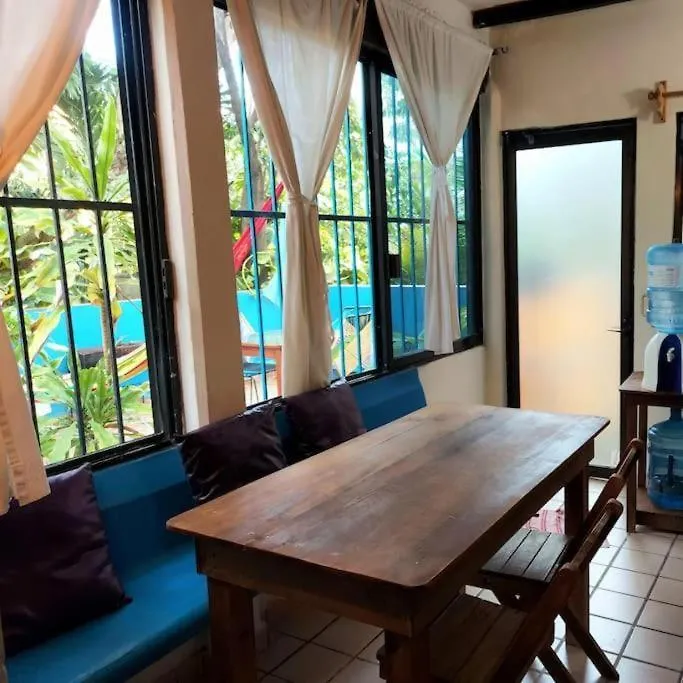 Apartamento Casa Naranja Playa del Carmen