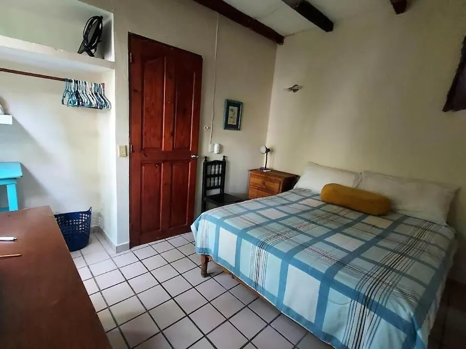 Apartamento Casa Naranja Playa del Carmen 0*,
