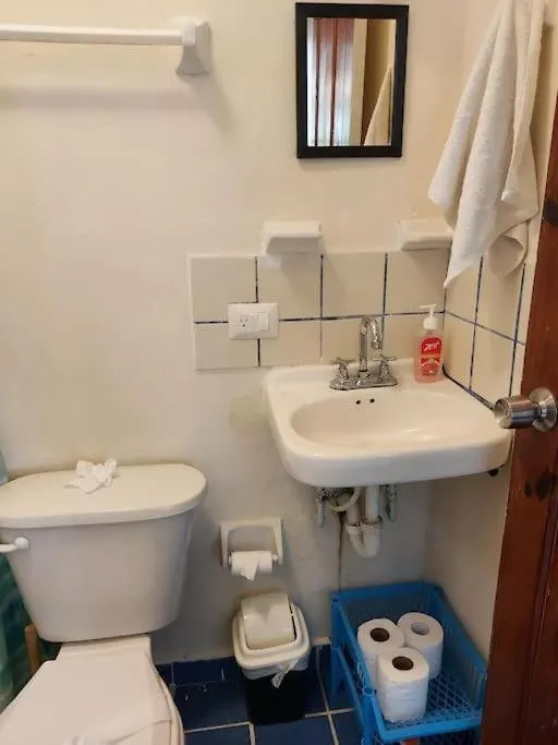 Apartamento Casa Naranja Playa del Carmen