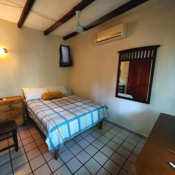 Casa Naranja Apartment Playa del Carmen Mexico