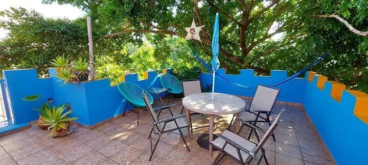 Casa Naranja Apartment Playa del Carmen