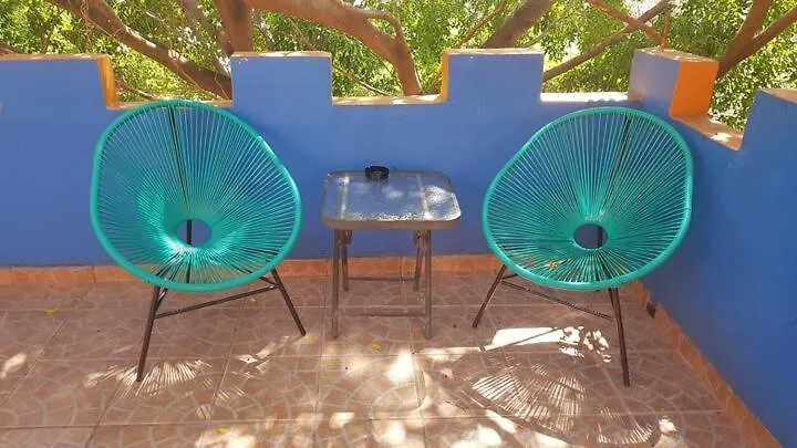 Casa Naranja Apartment Playa del Carmen