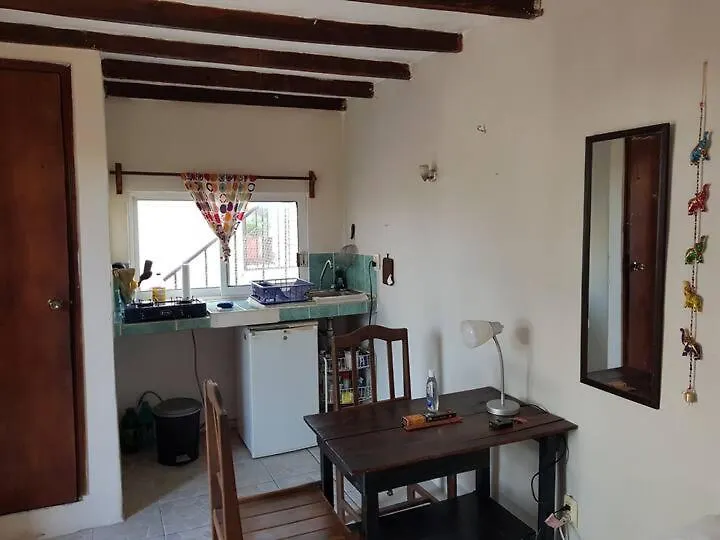 Casa Naranja Apartment Playa del Carmen 0*,