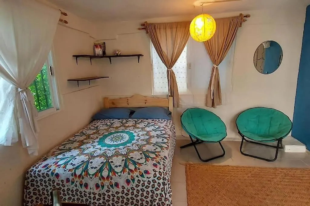 Casa Naranja Apartment Playa del Carmen