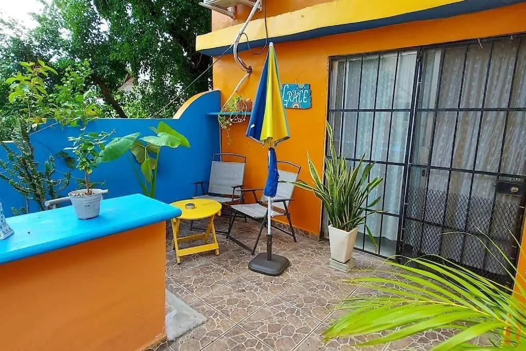 Casa Naranja Apartment Playa del Carmen