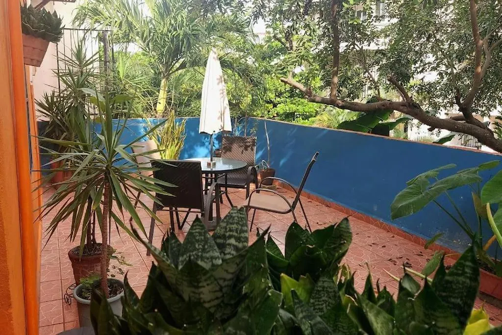 Casa Naranja Apartment Playa del Carmen