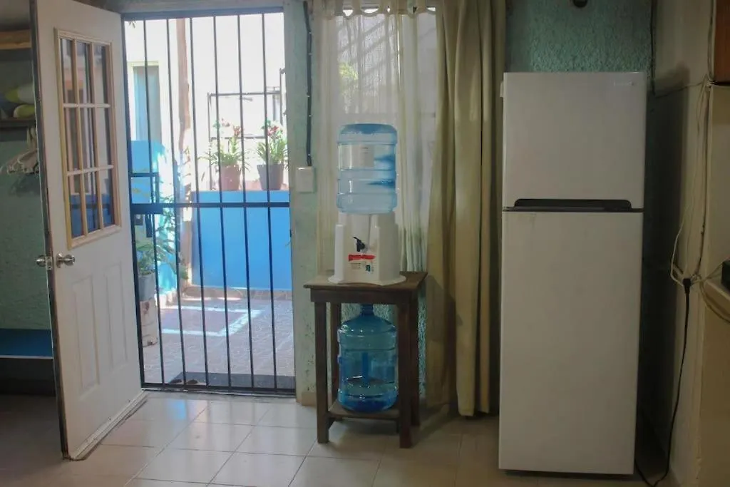Casa Naranja Apartment Playa del Carmen