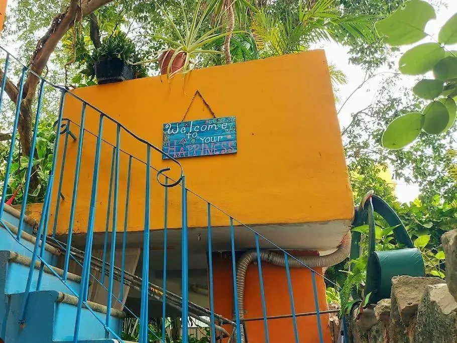 Casa Naranja Apartment Playa del Carmen