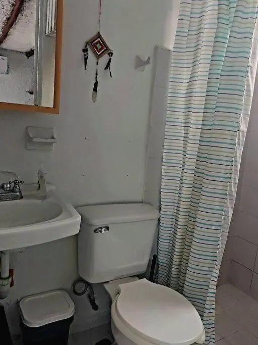 Casa Naranja Apartment Playa del Carmen 0*,  Mexico