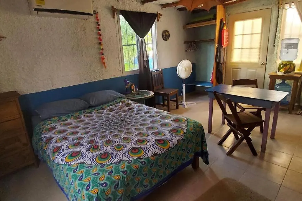 Casa Naranja Apartment Playa del Carmen
