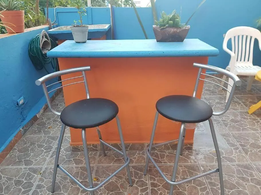 Casa Naranja Apartment Playa del Carmen