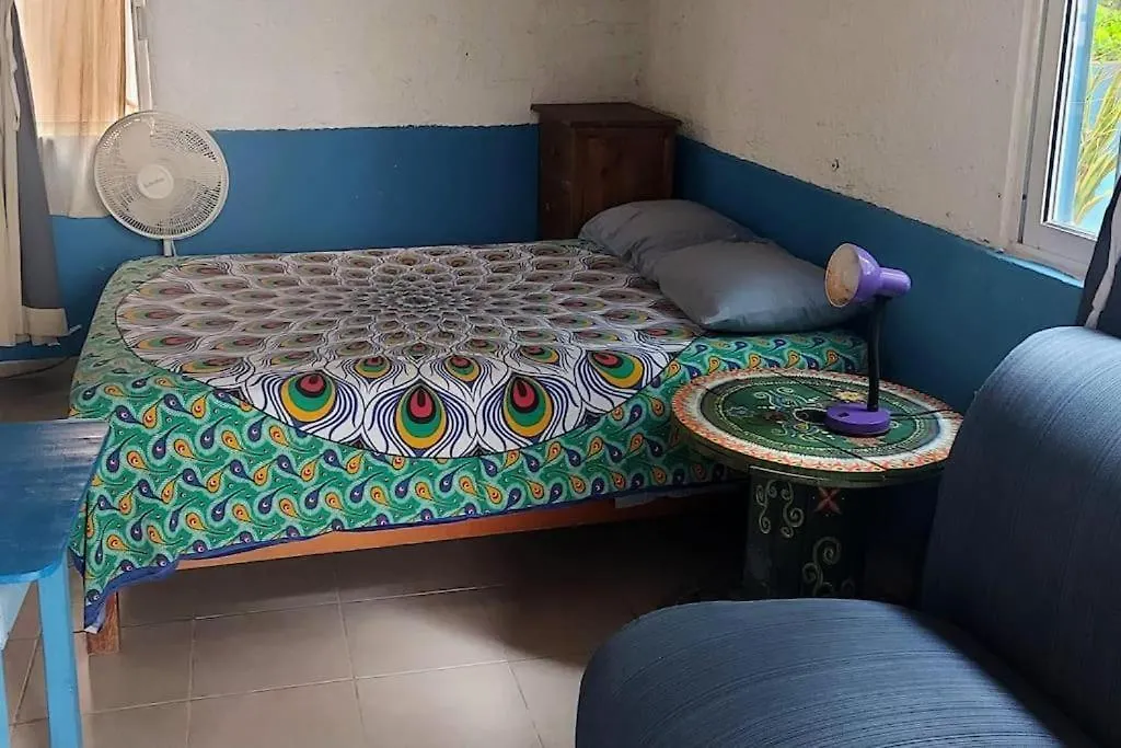 Casa Naranja Apartment Playa del Carmen Mexico