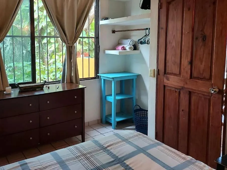 Casa Naranja Apartment Playa del Carmen