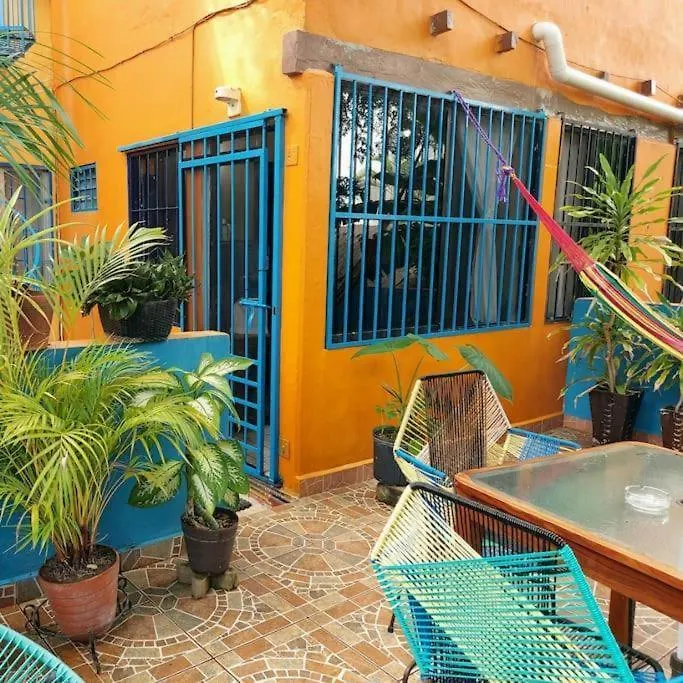 Casa Naranja Apartment Playa del Carmen