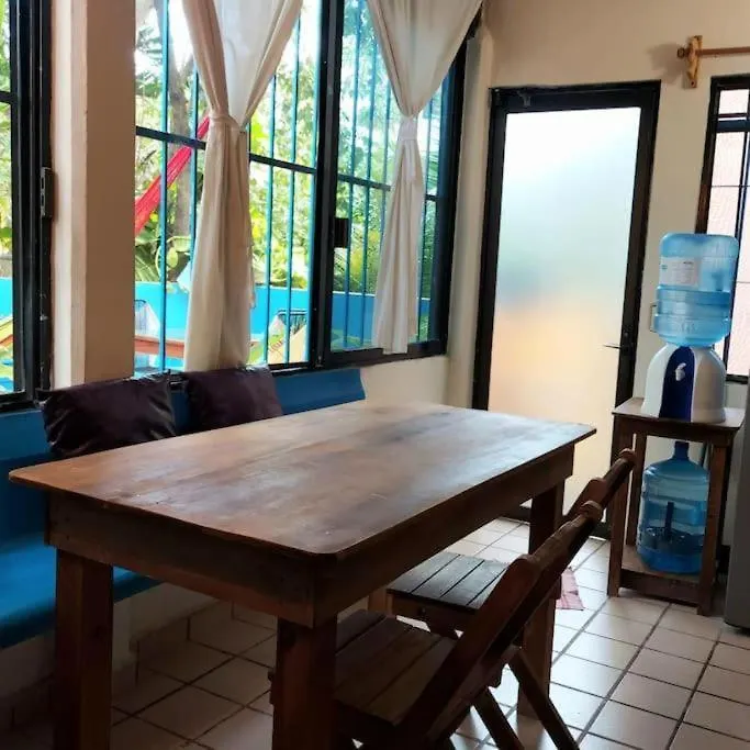 Casa Naranja Apartment Playa del Carmen