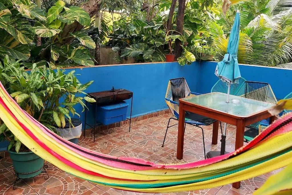 Casa Naranja Apartment Playa del Carmen
